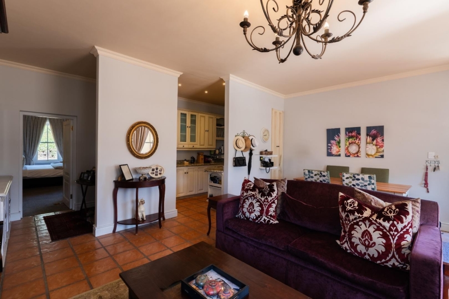 1 Bedroom Property for Sale in Franschhoek Western Cape